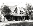 Matthews Residence, Meadowvale Village