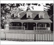 Rosemary Wilson Residence, Meadowvale Village