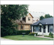 Avey/Bush Residence, Meadowvale Village