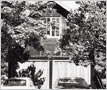 Skalin Residence, Garage, Meadowvale Village