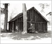 Mead Residence, Barn, Meadowvale Village