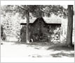 Mead Residence, Barn, Meadowvale Village