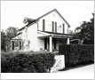 Holmes Residence, Meadowvale Village