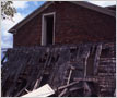 Buck House, Erindale