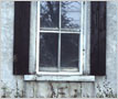 Carberry House, Window, Cooksville