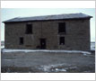 Doherty House, Stone Barn, Malton