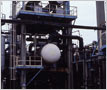 Texaco Refinery, Port Credit