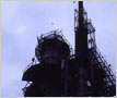 Texaco Refinery, Port Credit