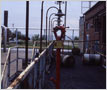 Texaco Refinery, Port Credit