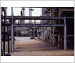 Texaco Refinery, Port Credit
