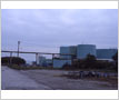 Texaco Refinery, Tank Storage Area, Port Credit