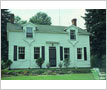 Clarkson-Barnett House, Clarkson