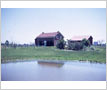 Clarkson-Barnett House, Barn, Clarkson
