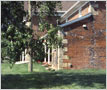 Hornby-Scarlett Ambler-Courtney House, Mount Charles, Malton