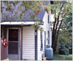 Robert Steen House, Meadowvale