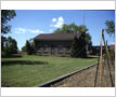 Elliot-Barrett House, Britannia