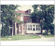 Streetsville Methodist Parsonage