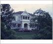 William Barber House, Streetsville