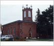 Trinity Anglican Church, Streetsville