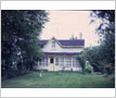 Nicholas Kent House, Streetsville
