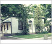 Brocklebank Residence, Streetsville
