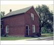 Bush Residence, Streetsville