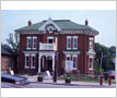 Robinson-Bray House, Streetsville