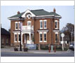Robinson-Bray House, Streetsville
