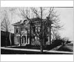 Robinson-Bray House, Streetsville