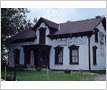 Hansa House (German Canadian Museum), Britannia