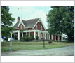 Crozier Residence, Streetsville