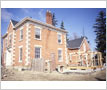 Hammond House, Erindale