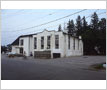 Carman Methodist Church, Clarkson