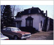 A. V. Baron Antiques, Cooksville