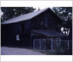 Asquith Barn, Streetsville