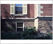 Simpson-Humphries House, Meadowvale