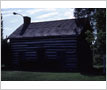 Log House, Port Credit