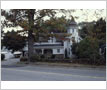 McDougall House, Clarkson (also known as the Tedder House and the Gingerbread House)