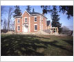Hammond House, Erindale