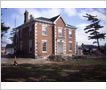 Hammond House, Erindale