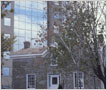 Wilcox House, Hurontario/Eglinton