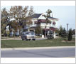 William Barber House, Streetsville