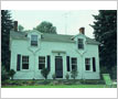 Clarkson-Barnett House, Clarkson