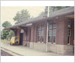 Streetsville Junction CPR Station