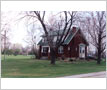 Callanan Residence, Cooksville
