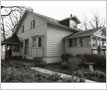 Hicks Residence, Lorne Park Estates