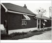 Harold Adamson Residence, Port Credit