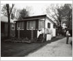 Harold Adamson Residence, Port Credit