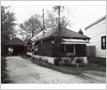 Harold Adamson Residence, Port Credit
