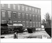 St. Lawrence Starch Company, Port Credit